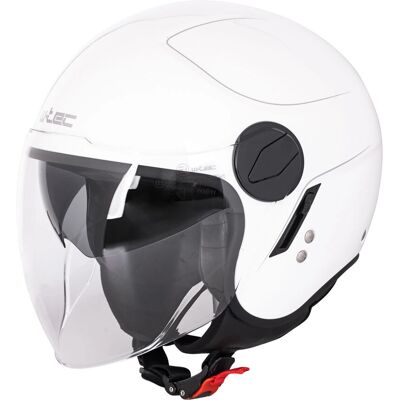 W-TEC - Vernante - Fehér - M(57-58) - Helmet W-TEC - Vernante - Fehér - M(57-58) - Helmet