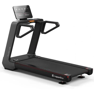 inSPORTline G10 - Kommersiell löpband inSPORTline G10 - Kommersiell löpband