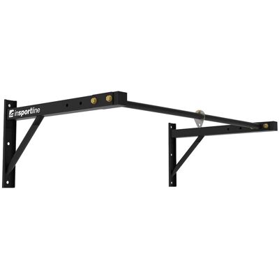 inSPORTline - RK100 - 200 kg - Stal - Ścienny uchwyt boxa inSPORTline - RK100 - 200 kg - Stal - Ścienny uchwyt boxa