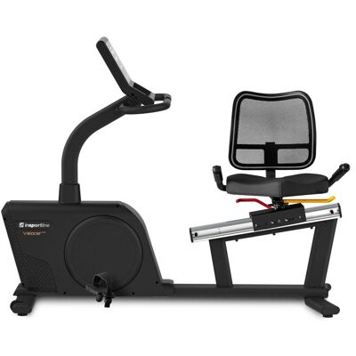 inSPORTline Velocer RMB - Professionel ligcykel inSPORTline Velocer RMB - Professionel ligcykel