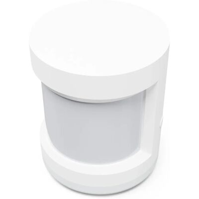 Tesla TSL-SEN-MOTION Kabelloser Wandmotionmelder - Sensor Tesla TSL-SEN-MOTION Kabelloser Wandmotionmelder - Sensor