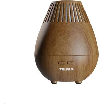 Ultrazvukový aromalázeň Tesla AD100 - Zvlhčovač vzduchu Ultrazvukový aromalázeň Tesla AD100 - Zvlhčovač vzduchu