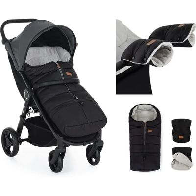 PETITEMARS Petite&Mars Dětský Zimní Set - Dětský zimní oblek PETITEMARS Petite&Mars Dětský Zimní Set - Dětský zimní oblek