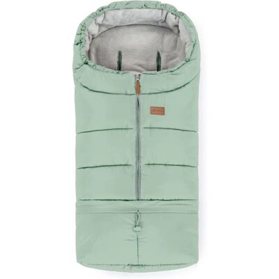 Petite&Mars Jibot Pale Eucalypt Zimní fusak - Dětský doplněk Petite&Mars Jibot Pale Eucalypt Zimní fusak - Dětský doplněk