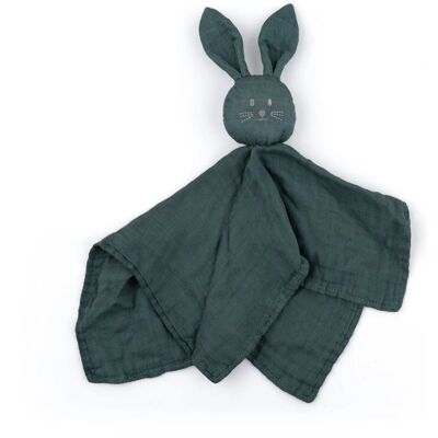 Petite&Mars Hugo Jucărie de Bambu - Jucărie pentru Somn pentru Bebe Petite&Mars Hugo Jucărie de Bambu - Jucărie pentru Somn pentru Bebe