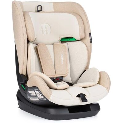 Dětské autosedačky PETITE&MARS Prime Pro - 76-150cm - Roste s Dítětem Dětské autosedačky PETITE&MARS Prime Pro - 76-150cm - Roste s Dítětem