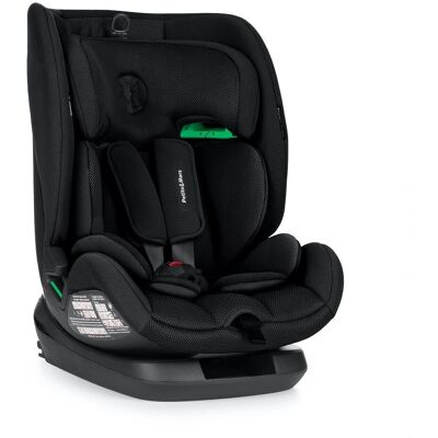 PETITE&MARS Prime Pro I-Size Black Air - Autosedačka PETITE&MARS Prime Pro I-Size Black Air - Autosedačka