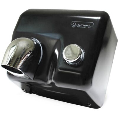 Uscător de mâini Jet Dryer - Rezistent la vandalism, Metal, Automat, 10s Uscare Uscător de mâini Jet Dryer - Rezistent la vandalism, Metal, Automat, 10s Uscare