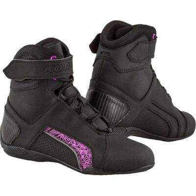 Kore - Kore Velcro 2.0 - Motorcycle Boots Kore - Kore Velcro 2.0 - Motorcycle Boots