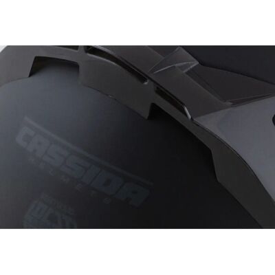 Casco de moto Cassida Aero - Aerodinámico, Ligero, ECE 22.06 Casco de moto Cassida Aero - Aerodinámico, Ligero, ECE 22.06
