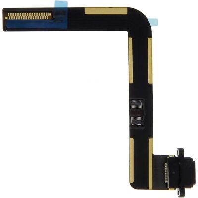 Clappio iPad Air Charging Connector - Black Clappio iPad Air Charging Connector - Black