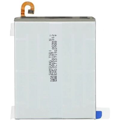 Batterie Samsung Galaxy A7 2018 - 3300mAh, Modèle EB-BA750ABU - Publicité Batterie Samsung Galaxy A7 2018 - 3300mAh, Modèle EB-BA750ABU - Publicité