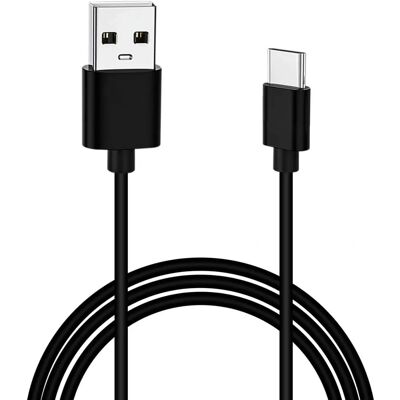 Xiaomi USB-C Cable - 1.2m Charging & Sync Xiaomi USB-C Cable - 1.2m Charging & Sync