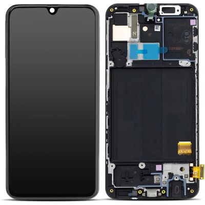Samsung Galaxy A40 Original Screen - Black Samsung Galaxy A40 Original Screen - Black