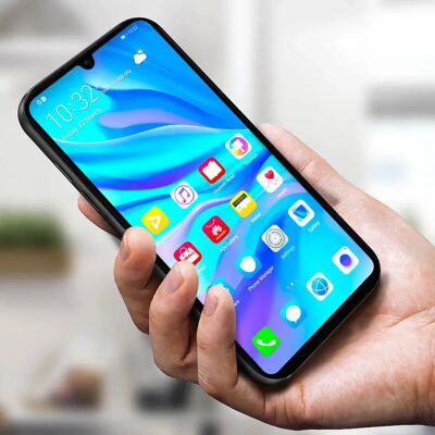 Bloc Huawei P30 Lite - LCD, Tactile, Batterie 3340 mAh Bloc Huawei P30 Lite - LCD, Tactile, Batterie 3340 mAh