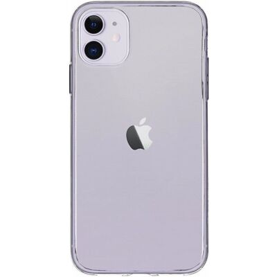 Source TPU kryt pro iPhone 11 - Transparentní Source TPU kryt pro iPhone 11 - Transparentní