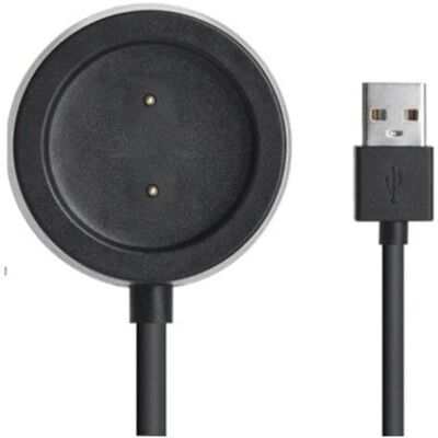 NoName Taktisches USB-Ladekabel - Smartwatch Zubehör NoName Taktisches USB-Ladekabel - Smartwatch Zubehör