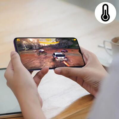Xiaomi BN54 Akku für Redmi 9 / Note 9 - 5020mAh Xiaomi BN54 Akku für Redmi 9 / Note 9 - 5020mAh