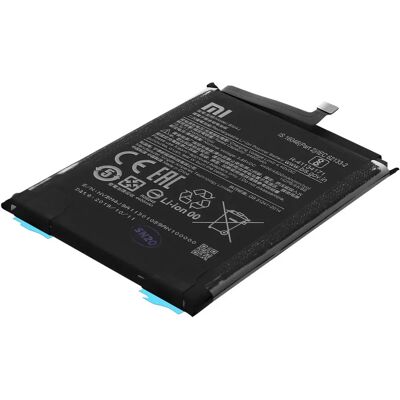 Xiaomi BM4J 4500mAh Smartphone Akku - Original Xiaomi BM4J 4500mAh Smartphone Akku - Original