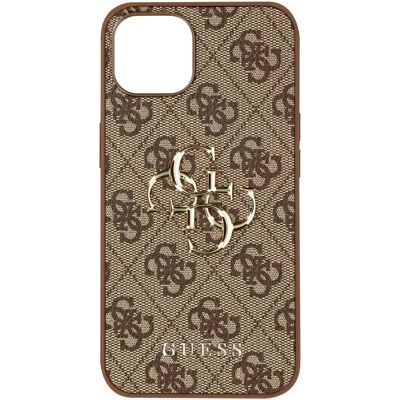 Coque Guess iPhone 13 Pro - Motif Tissé - Résistante aux Chocs Coque Guess iPhone 13 Pro - Motif Tissé - Résistante aux Chocs