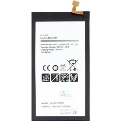 Samsung EB-BG973ABU OEM Smartphone Baterie 3300mAh Samsung EB-BG973ABU OEM Smartphone Baterie 3300mAh