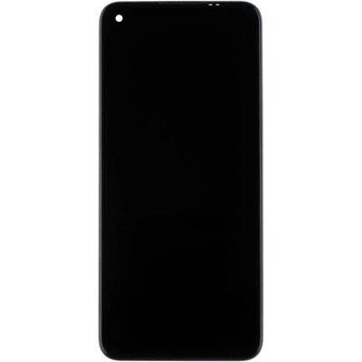 Realme LCD Display Modell 8i - LCD Display + Touch Einheit + Front Cover Realme LCD Display Modell 8i - LCD Display + Touch Einheit + Front Cover