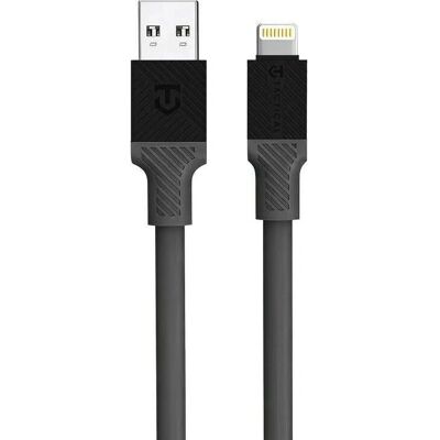 Taktischer Fat Man Kabel 1m - USB Kabel Taktischer Fat Man Kabel 1m - USB Kabel