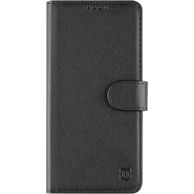 NoName Tactical Field Notes pro Samsung Galaxy S23 FE fekete - Okostelefon tok NoName Tactical Field Notes pro Samsung Galaxy S23 FE fekete - Okostelefon tok