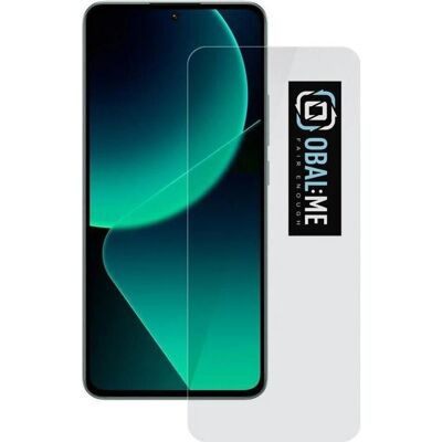 iLike 13T Gehärtetes Glas Displayschutz - Smartphone Schutzfolie iLike 13T Gehärtetes Glas Displayschutz - Smartphone Schutzfolie