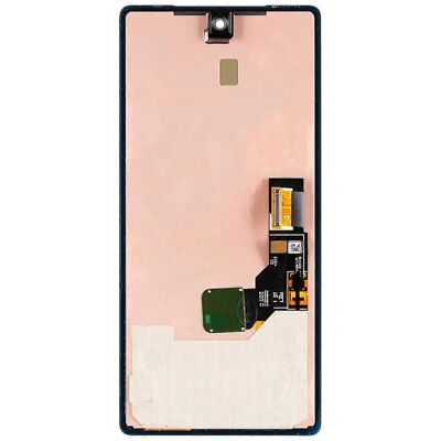 Google Pixel 7a LCD-Display - Mobilgerät Ersatzteile Google Pixel 7a LCD-Display - Mobilgerät Ersatzteile