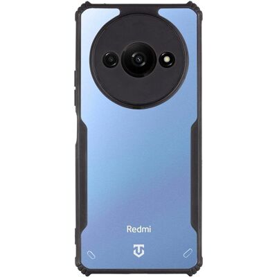 Coque Quantum Stealth Tactique - Xiaomi Redmi A3 2024 - Publicité Coque Quantum Stealth Tactique - Xiaomi Redmi A3 2024 - Publicité