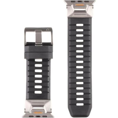 Taktikai Kemény Szíj Apple Watch Ultra - Óraszíj Taktikai Kemény Szíj Apple Watch Ultra - Óraszíj