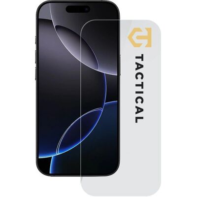 Source iPhone 16 Pro Glass Shield - Jasná ochranná fólie Source iPhone 16 Pro Glass Shield - Jasná ochranná fólie