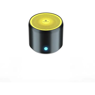 Taktischer StrikeBase AllTerrain - Tragbarer robuster Bluetooth-Lautsprecher Taktischer StrikeBase AllTerrain - Tragbarer robuster Bluetooth-Lautsprecher