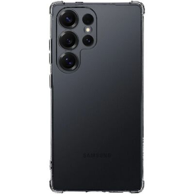 Taktischer S25 Ultra TPU Handyhülle - Handyhülle Taktischer S25 Ultra TPU Handyhülle - Handyhülle