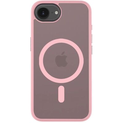 Taktisches MagForce Hyperstealth iPhone 16e Rosa - Handytasche Taktisches MagForce Hyperstealth iPhone 16e Rosa - Handytasche