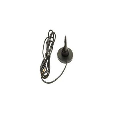 Antenna di rete Zebra AN2010 - 2,4/5 GHz, 2 dBi, RP-SMA, Montaggio magnetico Antenna di rete Zebra AN2010 - 2,4/5 GHz, 2 dBi, RP-SMA, Montaggio magnetico