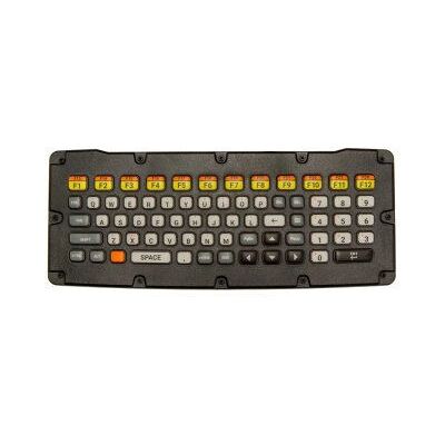 Zebra KYBD-AZ-VC-01 Kompakt AZERTY-tangentbord - Tangentbord Zebra KYBD-AZ-VC-01 Kompakt AZERTY-tangentbord - Tangentbord