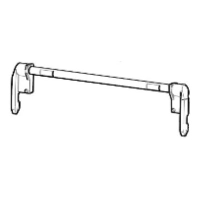 Zebra P1080383-407 - Riegel - Drucker Scanner Ersatzteil Zebra P1080383-407 - Riegel - Drucker Scanner Ersatzteil