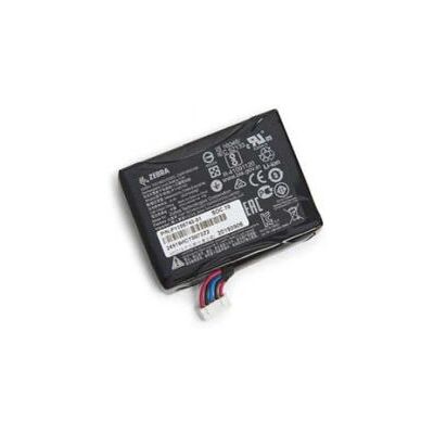 Zebra BTRY-MPV-15MA1-01 litiumjonbatteri - Reservdel för ZQ210 Zebra BTRY-MPV-15MA1-01 litiumjonbatteri - Reservdel för ZQ210