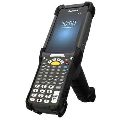 Zebra MC930P-GSFAG4RW Handhållet mobilt dator - pekskärm, 4GB RAM Zebra MC930P-GSFAG4RW Handhållet mobilt dator - pekskärm, 4GB RAM