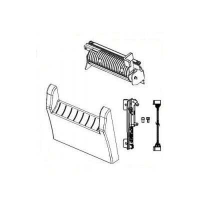 Zebra P1105147-020 Peel-off Kit - Drucker/Scanner Ersatzteil Zebra P1105147-020 Peel-off Kit - Drucker/Scanner Ersatzteil