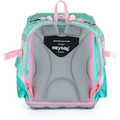 Oxybag Oxybag PREMIUM LIGHT Rucsac - Rucsac școlar Oxybag Oxybag PREMIUM LIGHT Rucsac - Rucsac școlar