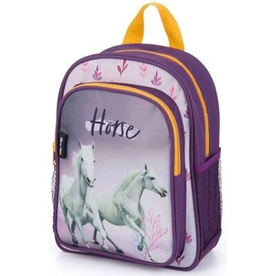 Oxybag Kôn Rucsac pentru grădiniță Oxybag Kôn Rucsac pentru grădiniță