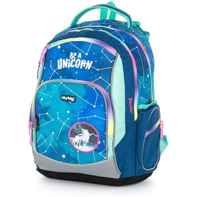 Oxybag OXY GO Unicorn Rucsac școlar - Tipul școlii Oxybag OXY GO Unicorn Rucsac școlar - Tipul școlii