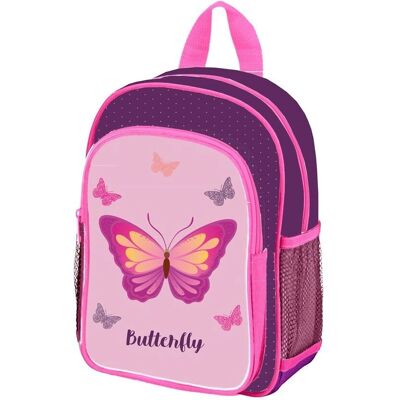 Oxybag Rucsac pentru copii Fluturas - Rucsac Oxybag Rucsac pentru copii Fluturas - Rucsac