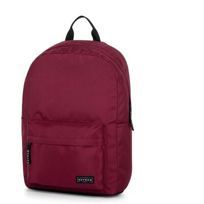 Oxybag OXY Runner Vínová - Rucsac Oxybag OXY Runner Vínová - Rucsac