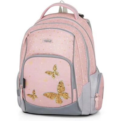 Oxybag OXY GO Rucsac Școală - Pentru Copii Oxybag OXY GO Rucsac Școală - Pentru Copii