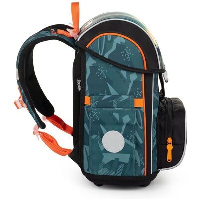 Set Școlar Oxybag - Rucsac, Penar, Geantă Set Școlar Oxybag - Rucsac, Penar, Geantă