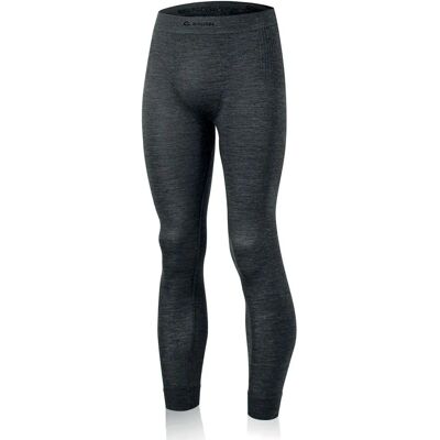 Lasting MATEO 8160 - Maglia termica uomo - Grigio Lasting MATEO 8160 - Maglia termica uomo - Grigio